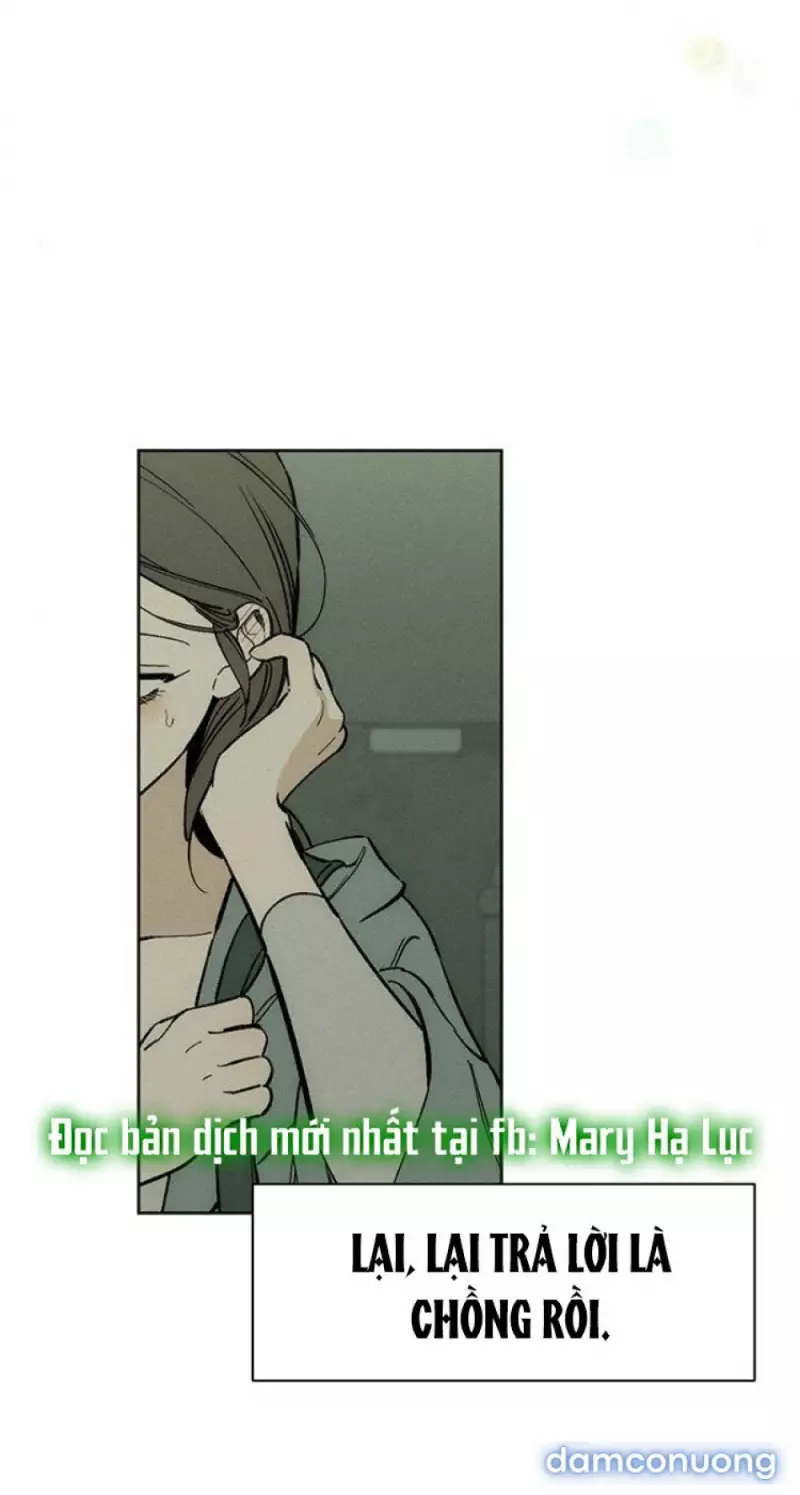 [18+] Nước Mắt Trên Đóa Hoa Tàn Chapter 72 - Trang 2