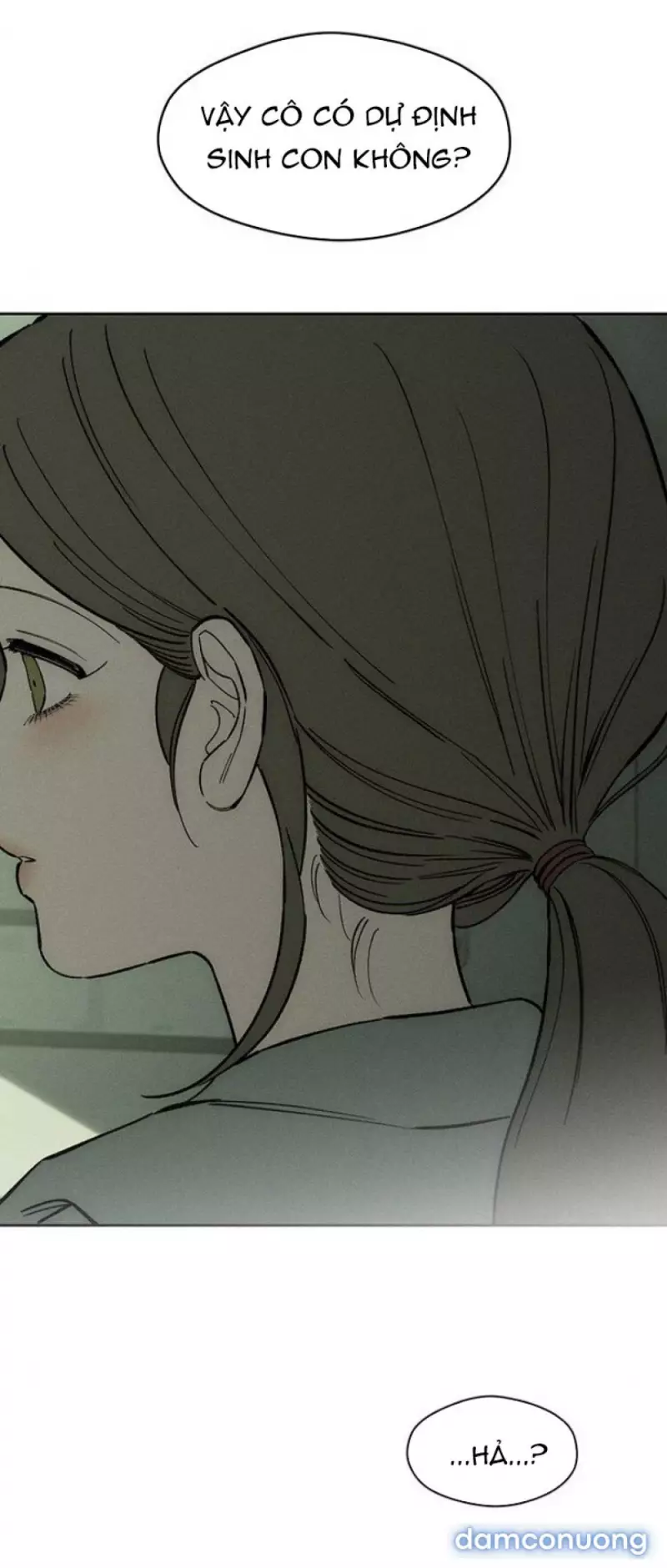 [18+] Nước Mắt Trên Đóa Hoa Tàn Chapter 72 - Trang 2