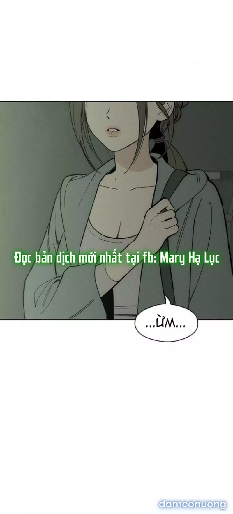 [18+] Nước Mắt Trên Đóa Hoa Tàn Chapter 72 - Trang 2