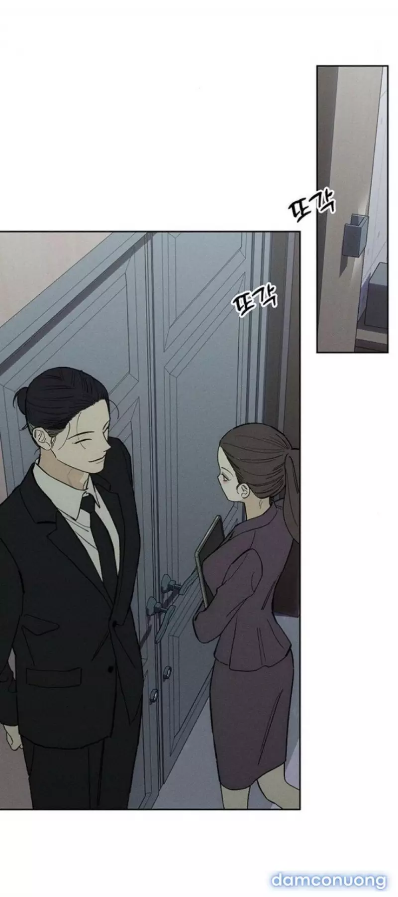 [18+] Nước Mắt Trên Đóa Hoa Tàn Chapter 72 - Trang 2