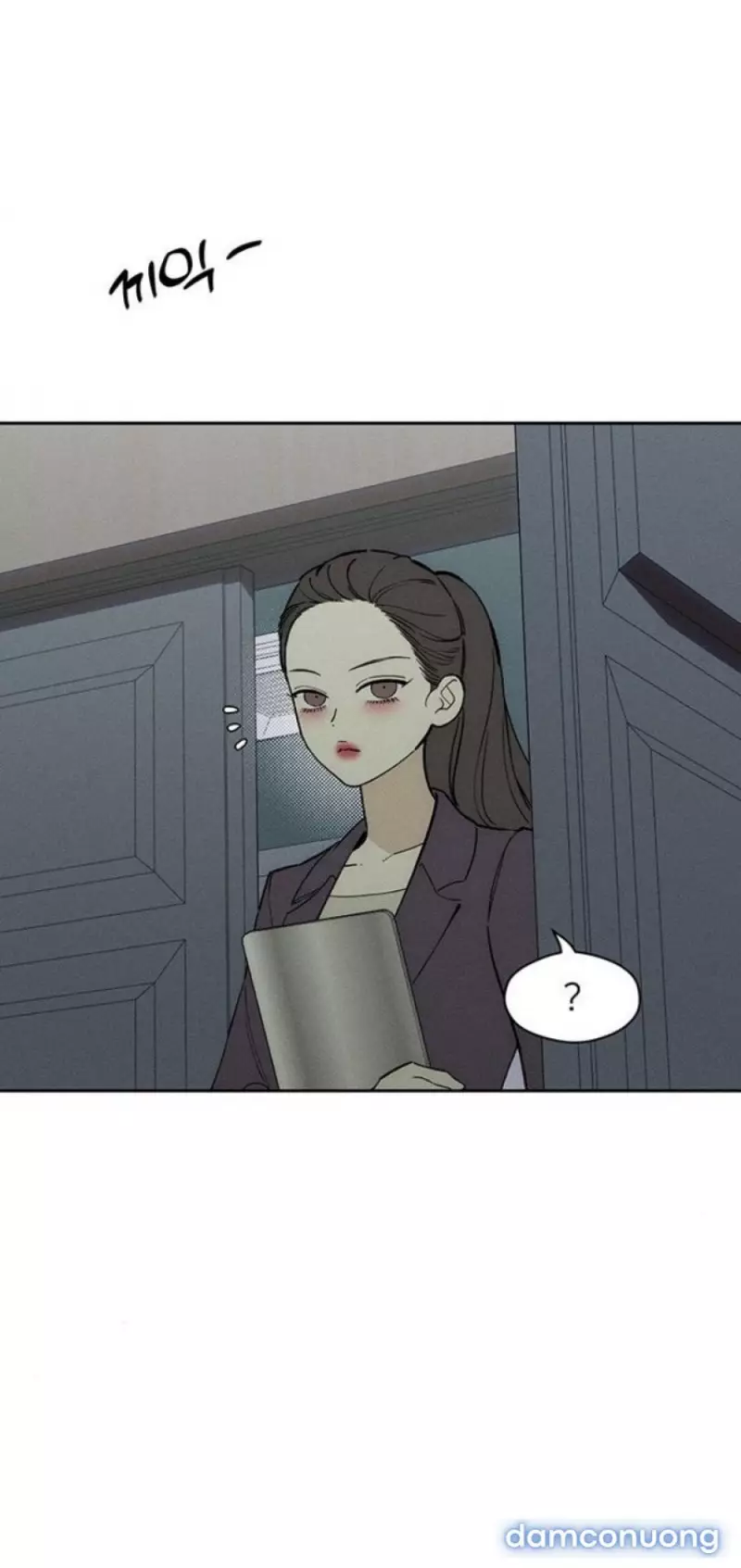 [18+] Nước Mắt Trên Đóa Hoa Tàn Chapter 72 - Trang 2