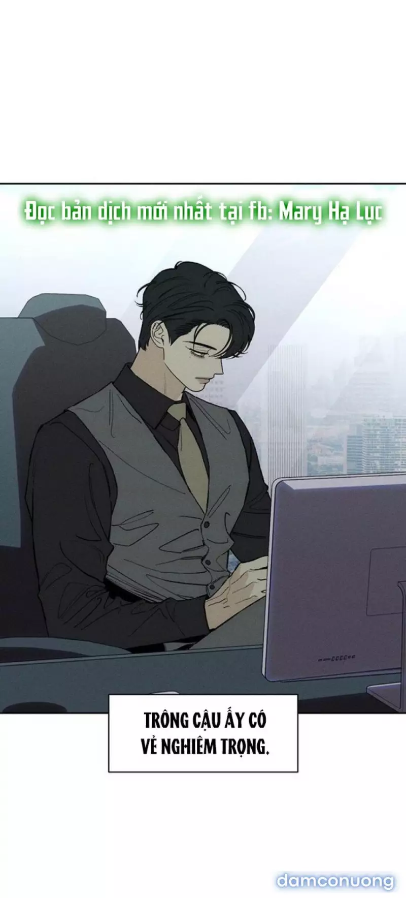 [18+] Nước Mắt Trên Đóa Hoa Tàn Chapter 72 - Trang 2