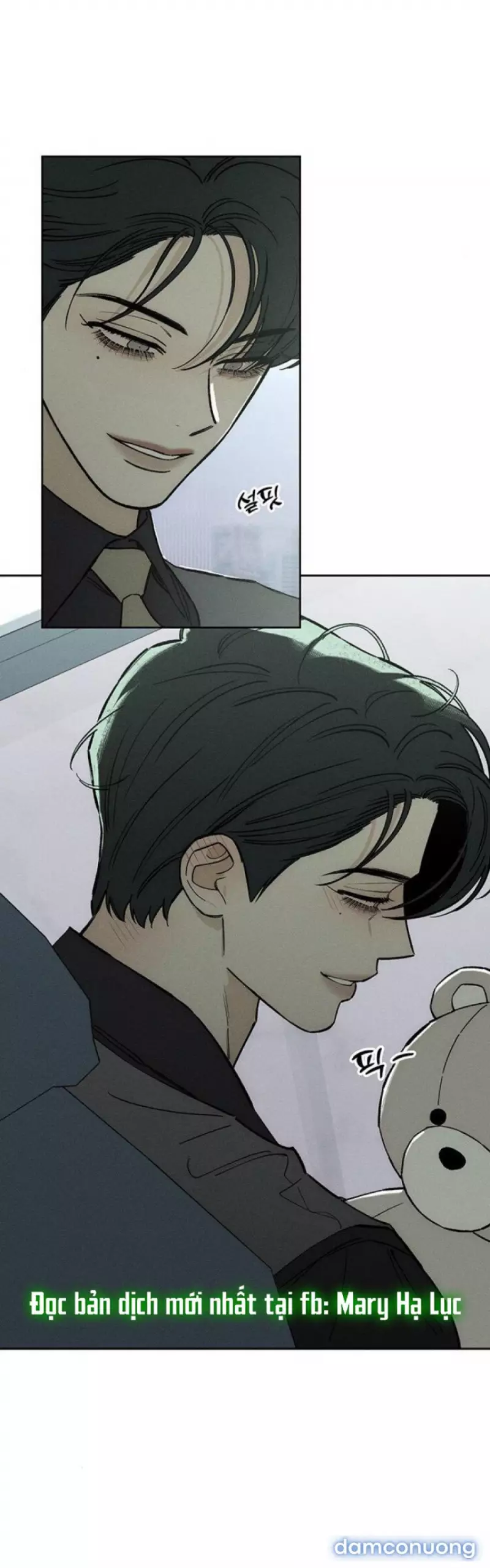 [18+] Nước Mắt Trên Đóa Hoa Tàn Chapter 72 - Trang 2