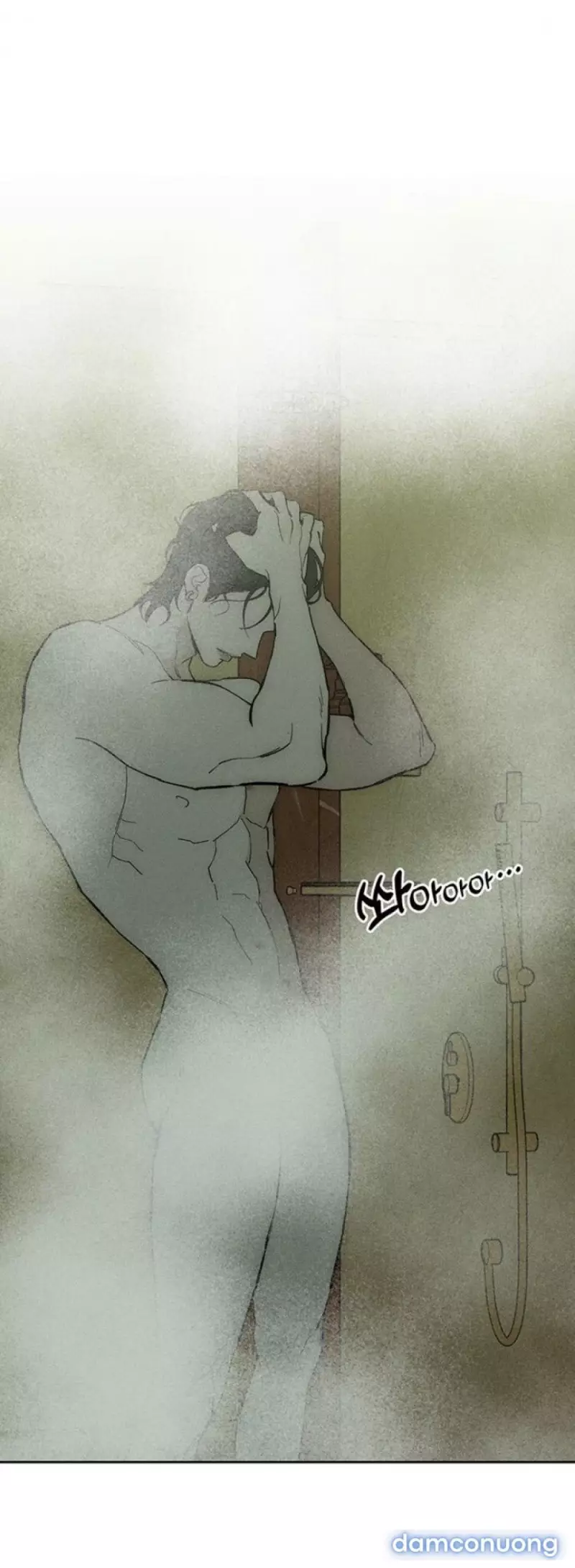 [18+] Nước Mắt Trên Đóa Hoa Tàn Chapter 72 - Trang 2