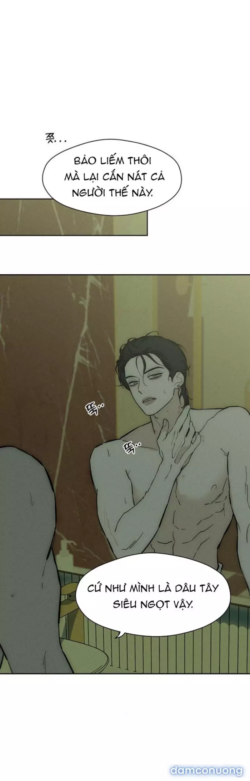 [18+] Nước Mắt Trên Đóa Hoa Tàn Chapter 72 - Trang 2