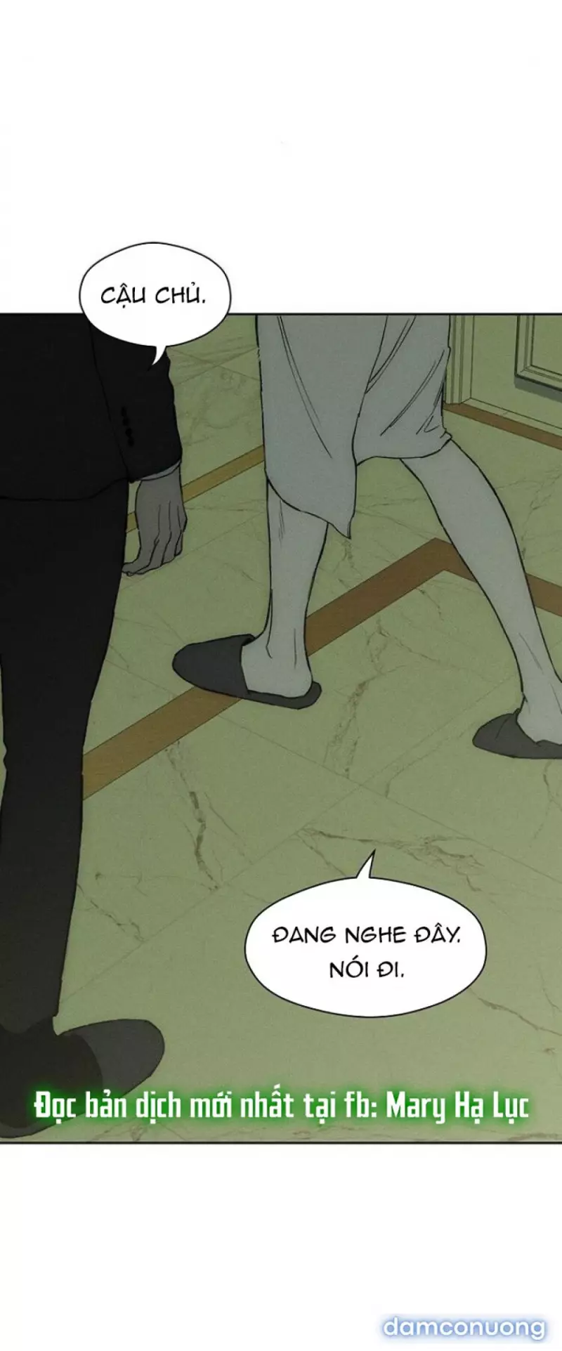 [18+] Nước Mắt Trên Đóa Hoa Tàn Chapter 72 - Trang 2