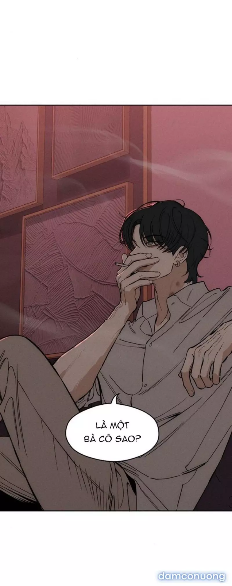 [18+] Nước Mắt Trên Đóa Hoa Tàn Chapter 72 - Trang 2