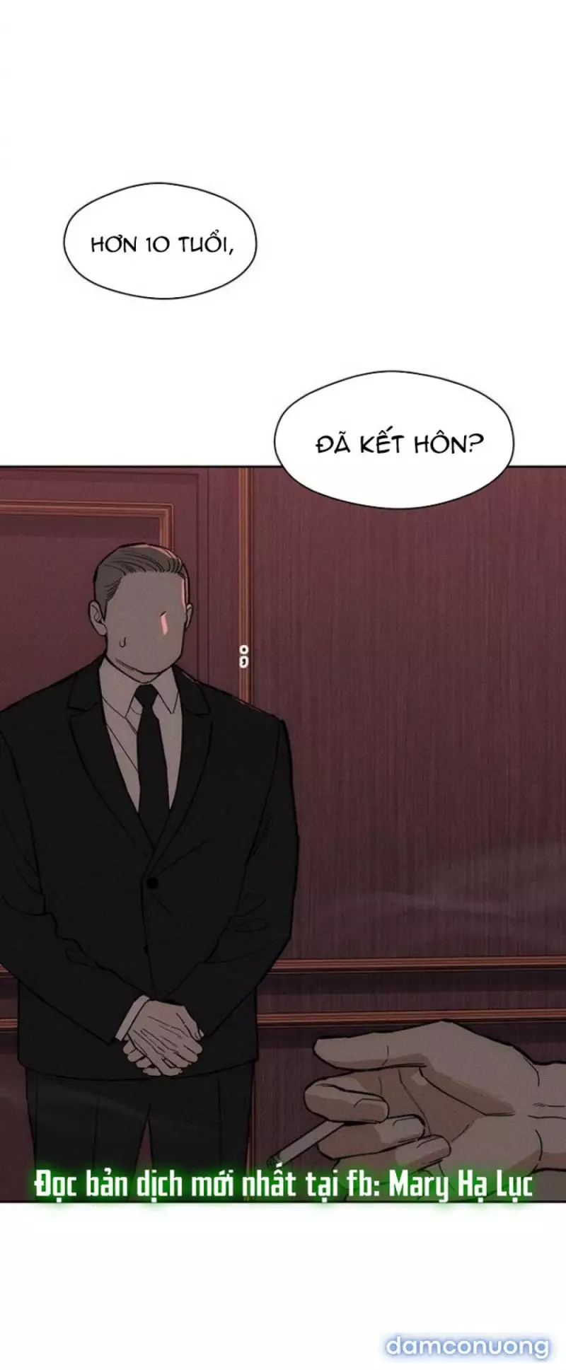 [18+] Nước Mắt Trên Đóa Hoa Tàn Chapter 72 - Trang 2