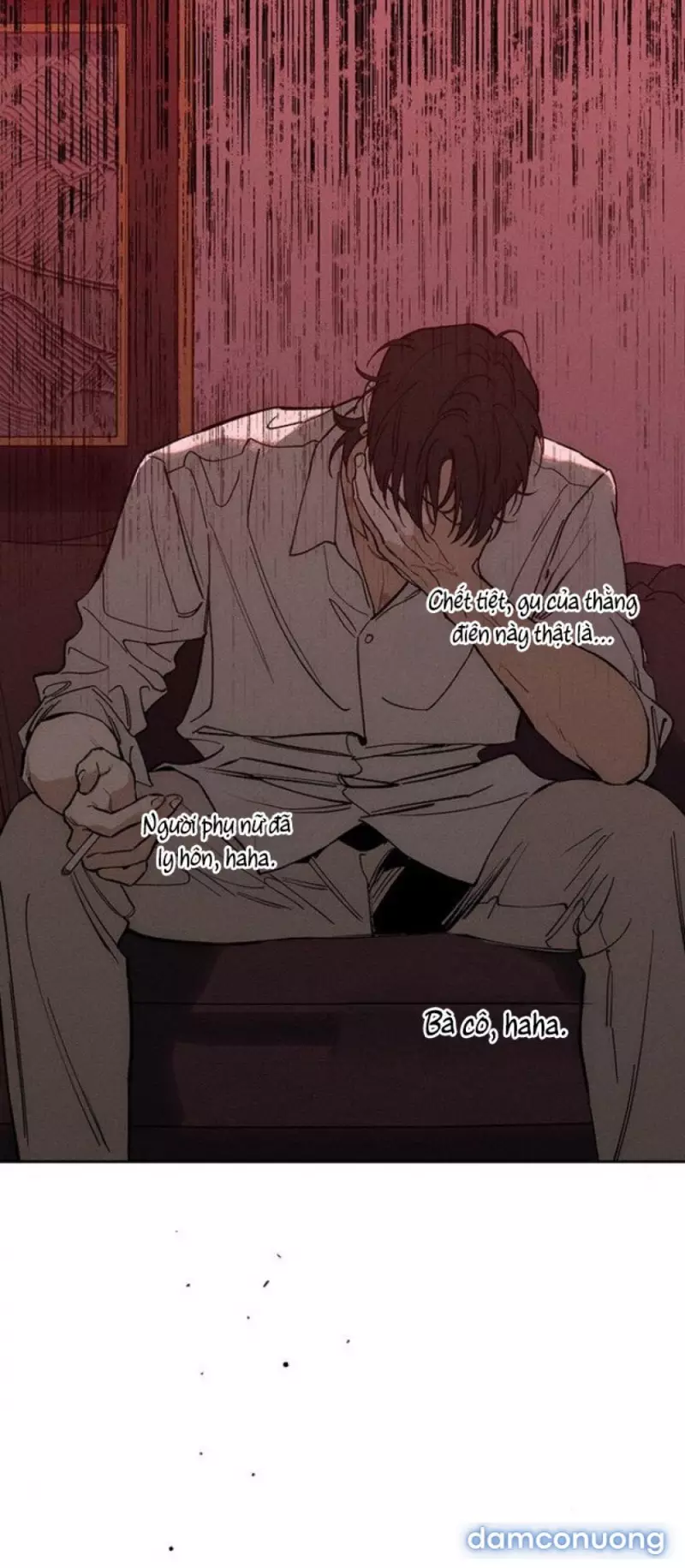 [18+] Nước Mắt Trên Đóa Hoa Tàn Chapter 72 - Trang 2