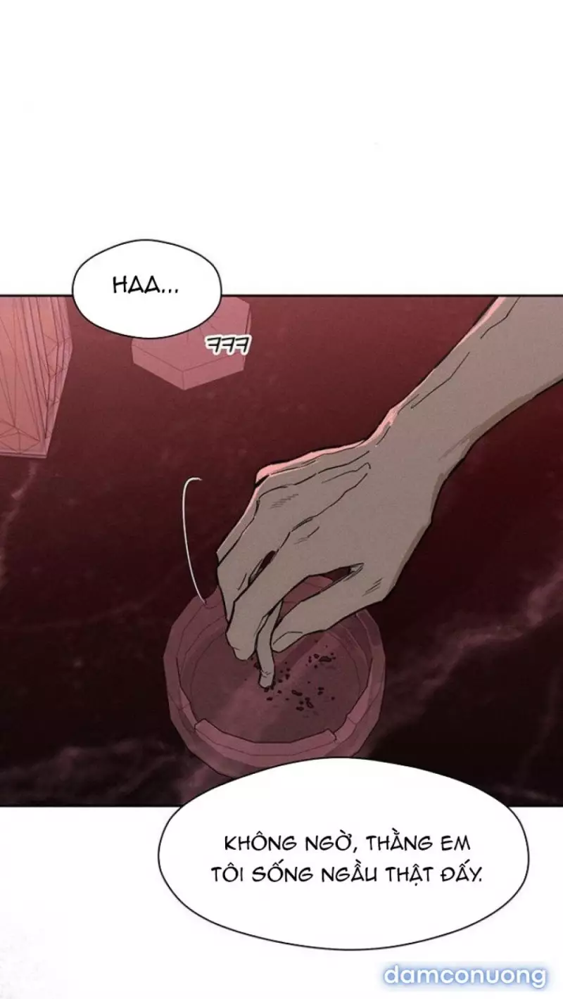 [18+] Nước Mắt Trên Đóa Hoa Tàn Chapter 72 - Trang 2