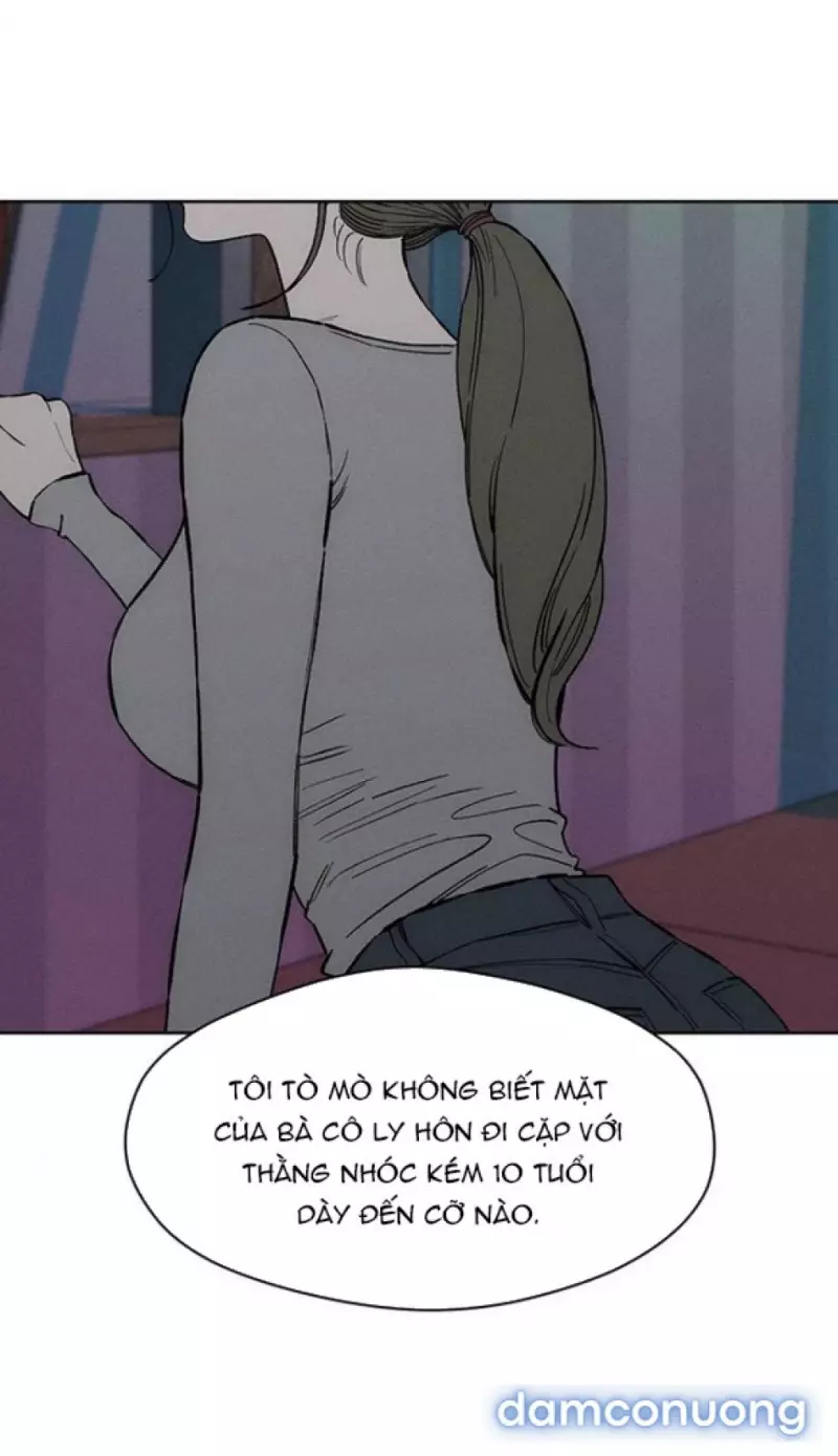 [18+] Nước Mắt Trên Đóa Hoa Tàn Chapter 72 - Trang 2