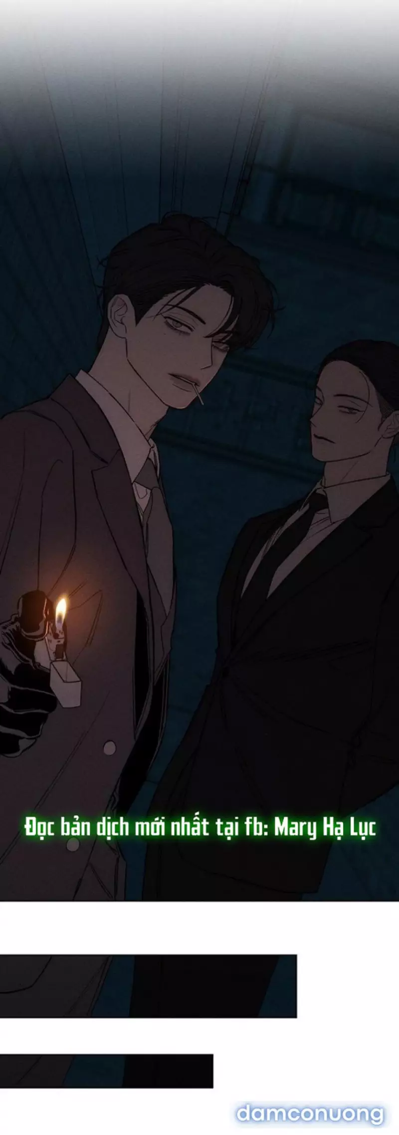 [18+] Nước Mắt Trên Đóa Hoa Tàn Chapter 72 - Trang 2