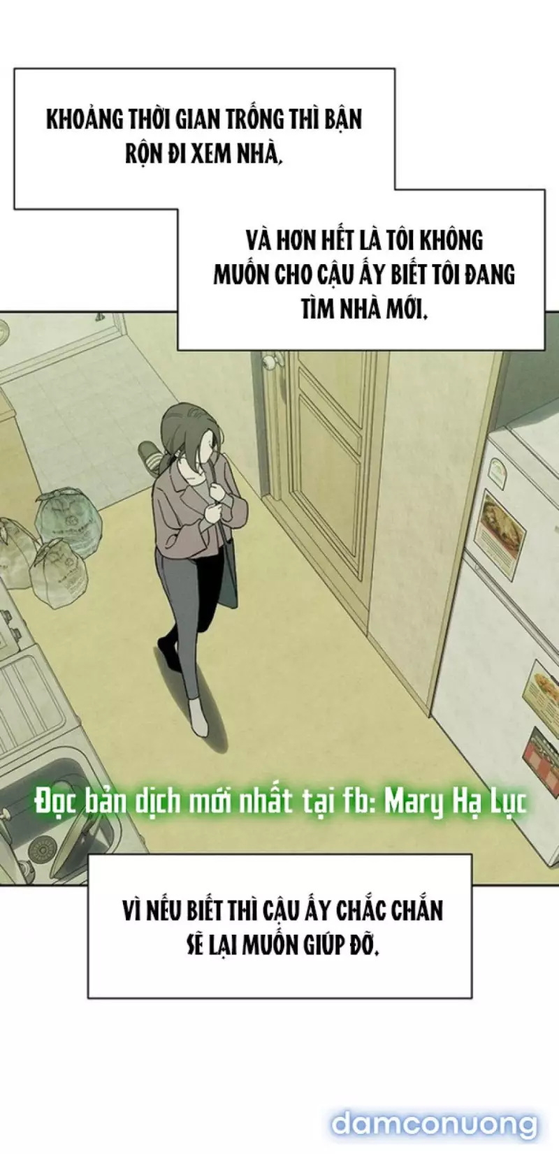[18+] Nước Mắt Trên Đóa Hoa Tàn Chapter 72 - Trang 2
