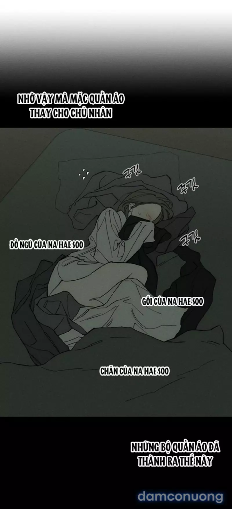 [18+] Nước Mắt Trên Đóa Hoa Tàn Chapter 72 - Trang 2