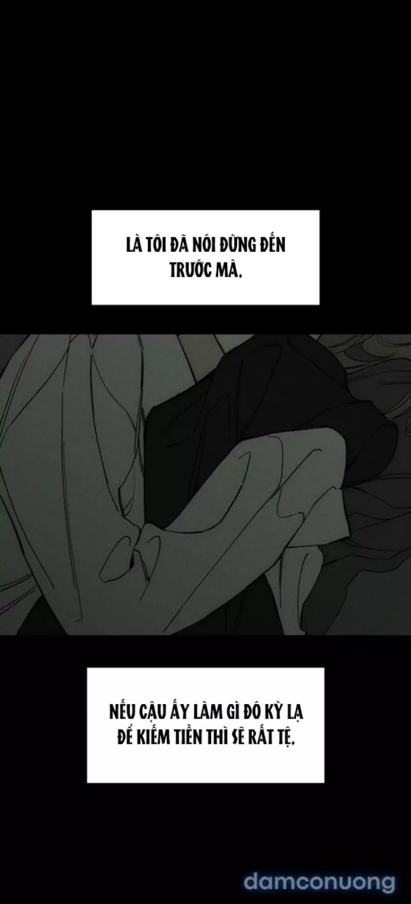 [18+] Nước Mắt Trên Đóa Hoa Tàn Chapter 72 - Trang 2