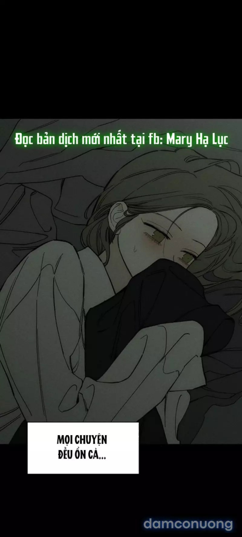 [18+] Nước Mắt Trên Đóa Hoa Tàn Chapter 72 - Trang 2