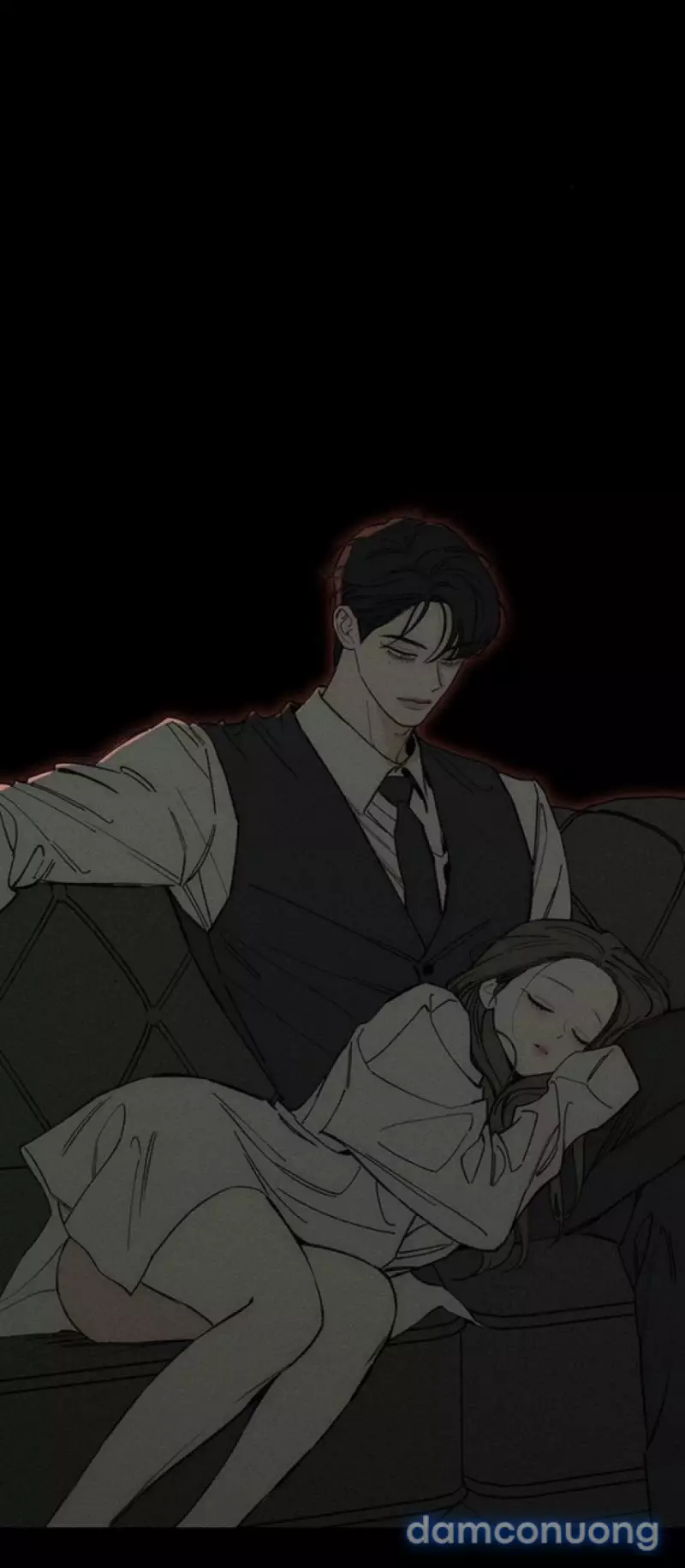 [18+] Nước Mắt Trên Đóa Hoa Tàn Chapter 72 - Trang 2