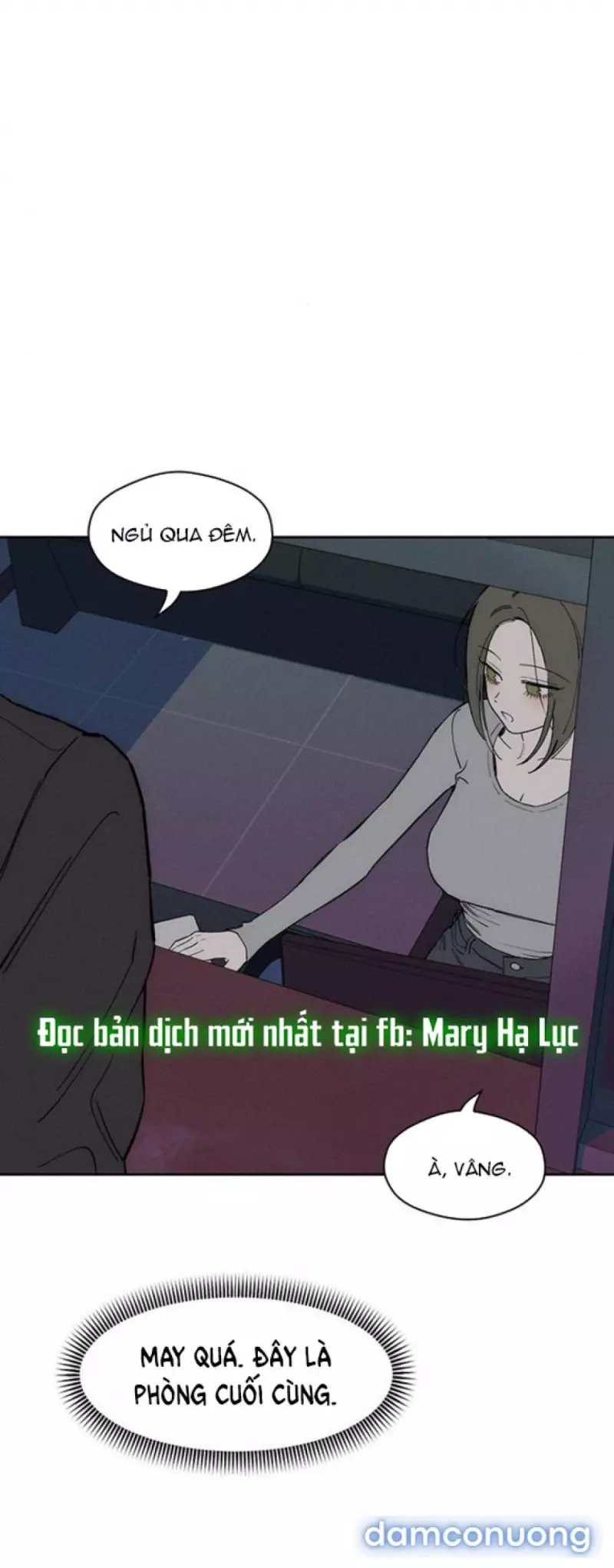 [18+] Nước Mắt Trên Đóa Hoa Tàn Chapter 72 - Trang 2
