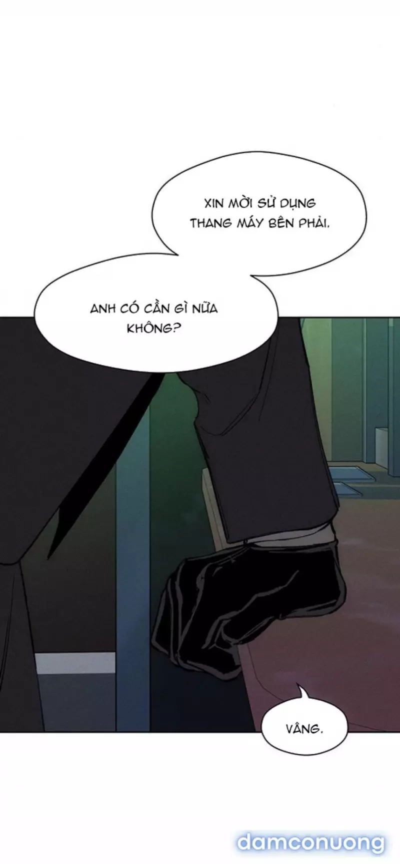 [18+] Nước Mắt Trên Đóa Hoa Tàn Chapter 72 - Trang 2