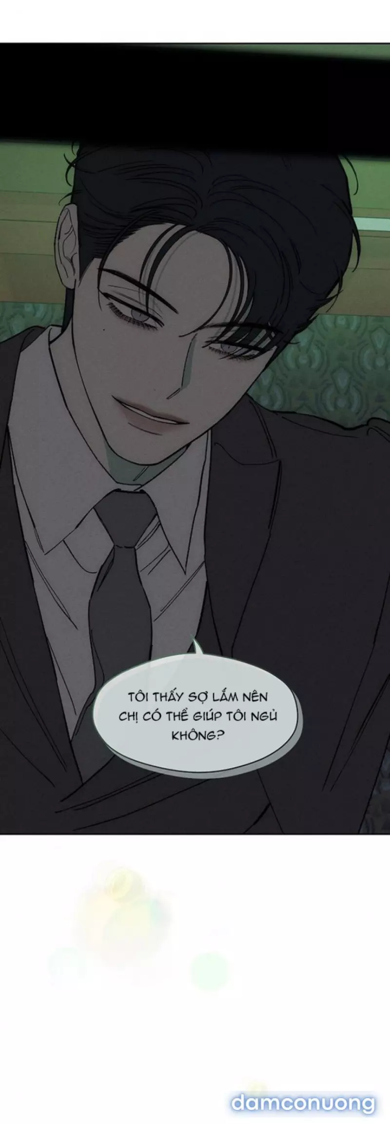 [18+] Nước Mắt Trên Đóa Hoa Tàn Chapter 72 - Trang 2