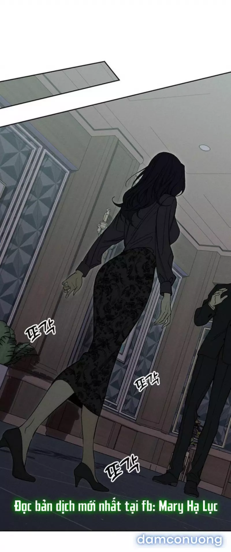 [18+] Nước Mắt Trên Đóa Hoa Tàn Chapter 72 - Trang 2