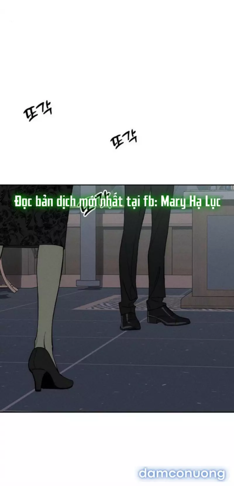 [18+] Nước Mắt Trên Đóa Hoa Tàn Chapter 72 - Trang 2