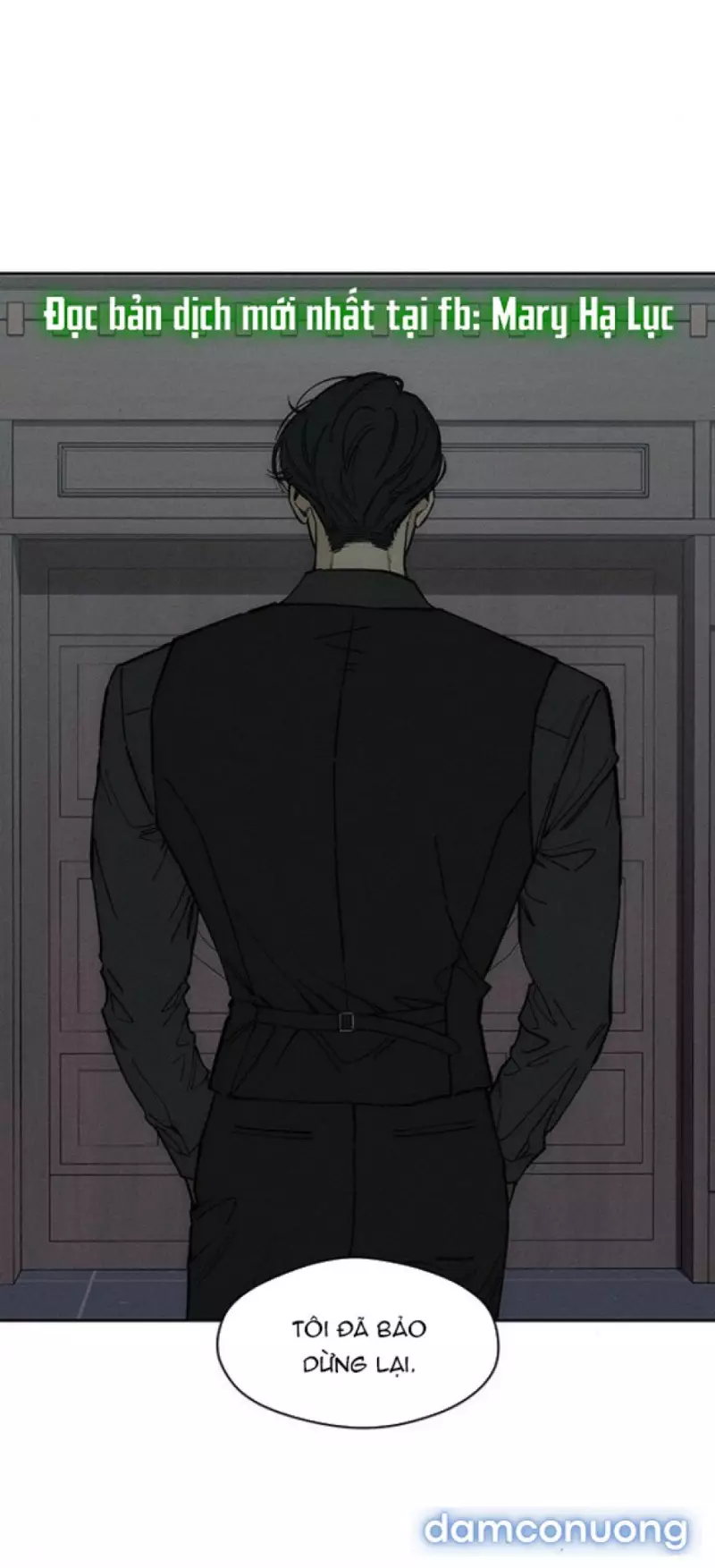 [18+] Nước Mắt Trên Đóa Hoa Tàn Chapter 72 - Trang 2