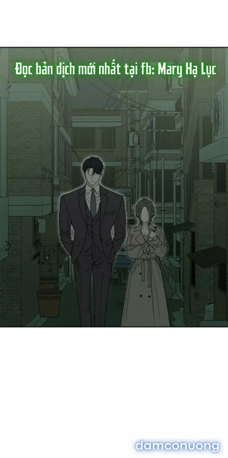 [18+] Nước Mắt Trên Đóa Hoa Tàn Chapter 73 - Trang 2
