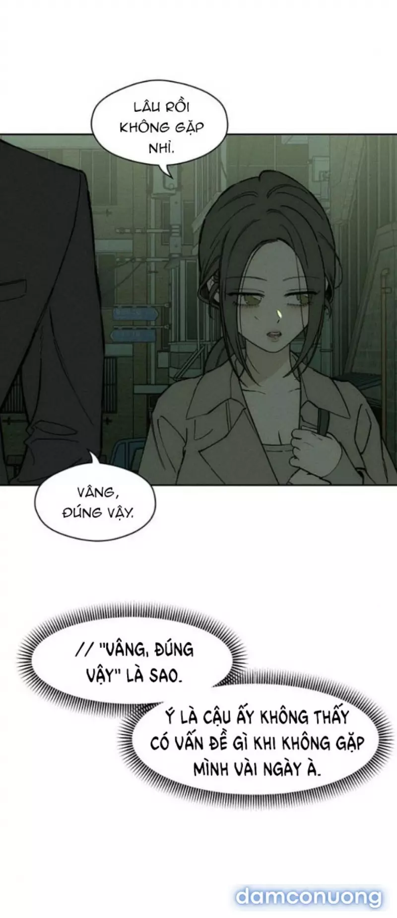 [18+] Nước Mắt Trên Đóa Hoa Tàn Chapter 73 - Trang 2