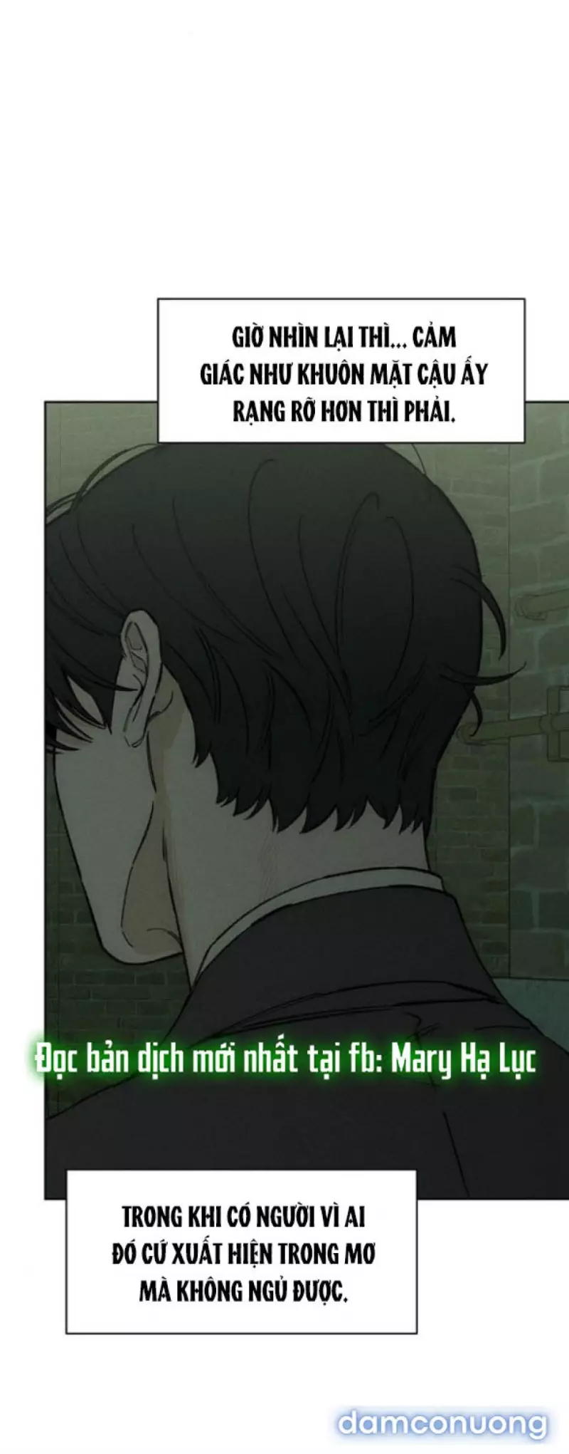 [18+] Nước Mắt Trên Đóa Hoa Tàn Chapter 73 - Trang 2