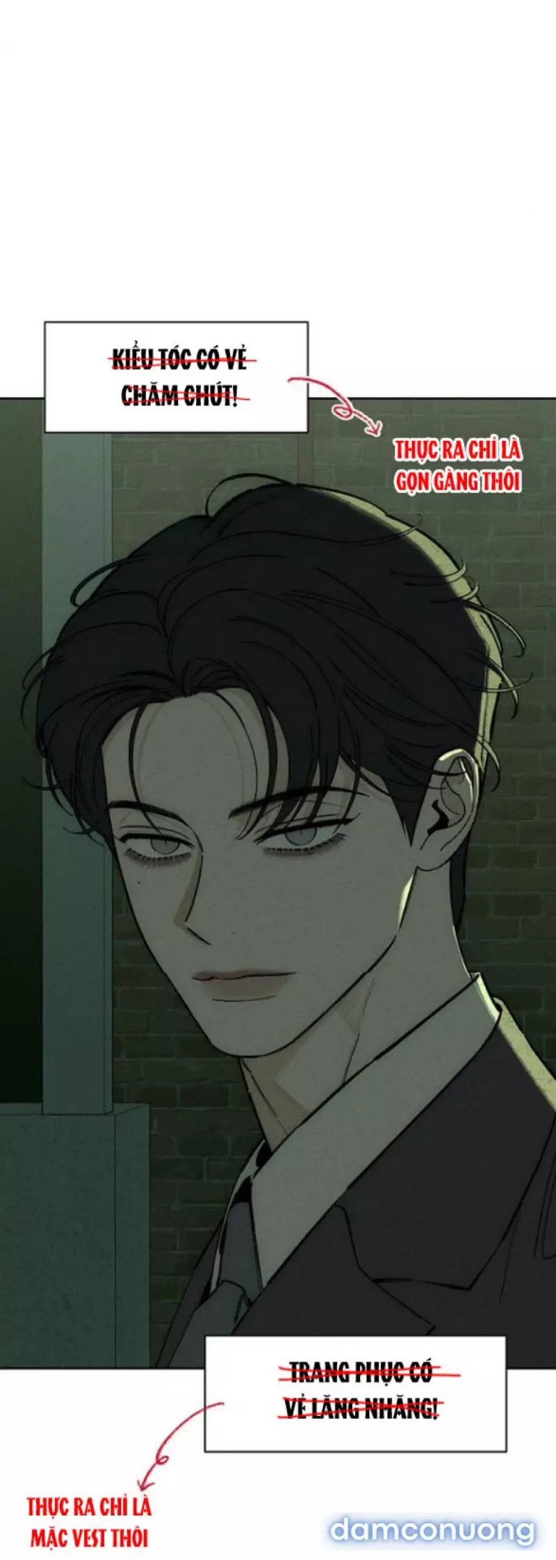 [18+] Nước Mắt Trên Đóa Hoa Tàn Chapter 73 - Trang 2