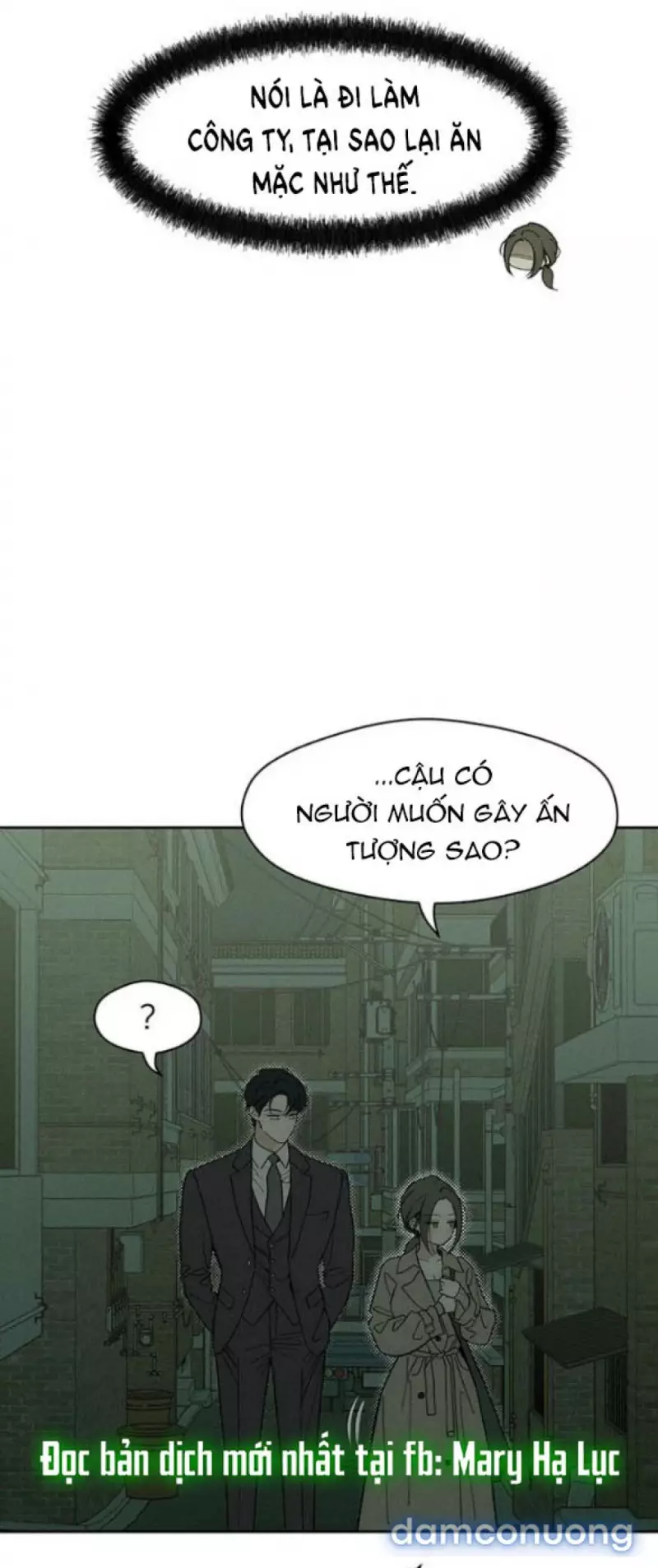 [18+] Nước Mắt Trên Đóa Hoa Tàn Chapter 73 - Trang 2