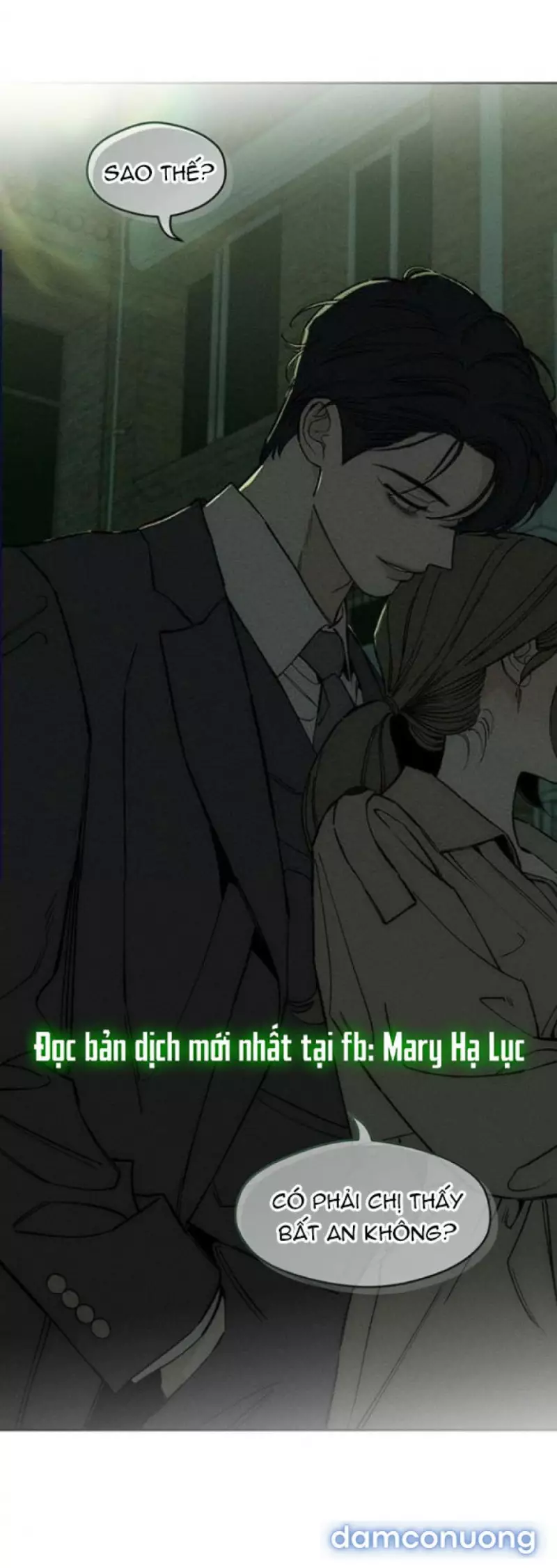 [18+] Nước Mắt Trên Đóa Hoa Tàn Chapter 73 - Trang 2