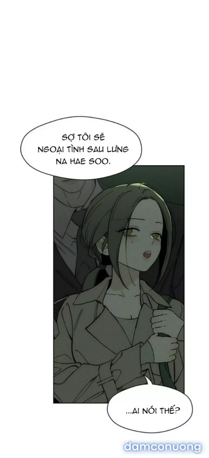 [18+] Nước Mắt Trên Đóa Hoa Tàn Chapter 73 - Trang 2