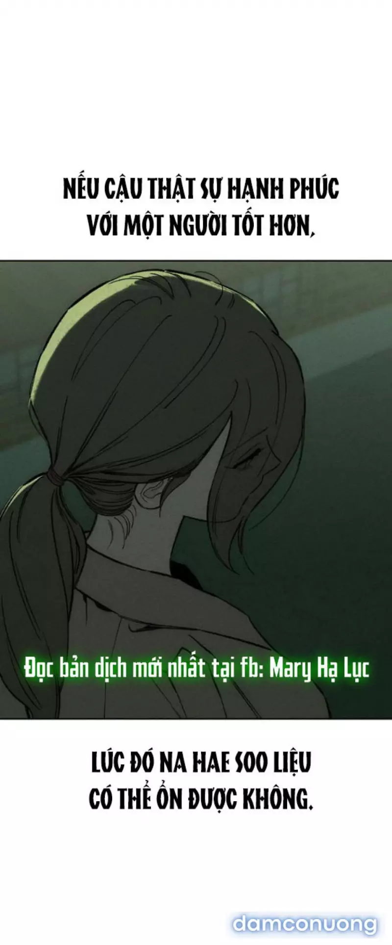 [18+] Nước Mắt Trên Đóa Hoa Tàn Chapter 73 - Trang 2