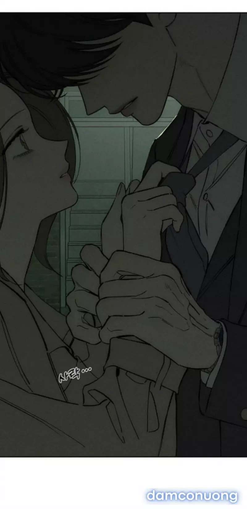 [18+] Nước Mắt Trên Đóa Hoa Tàn Chapter 73 - Trang 2