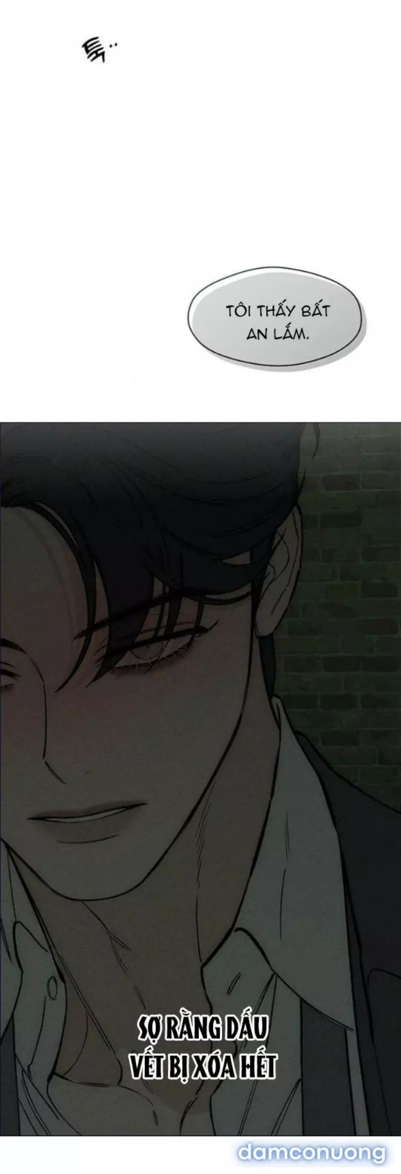 [18+] Nước Mắt Trên Đóa Hoa Tàn Chapter 73 - Trang 2