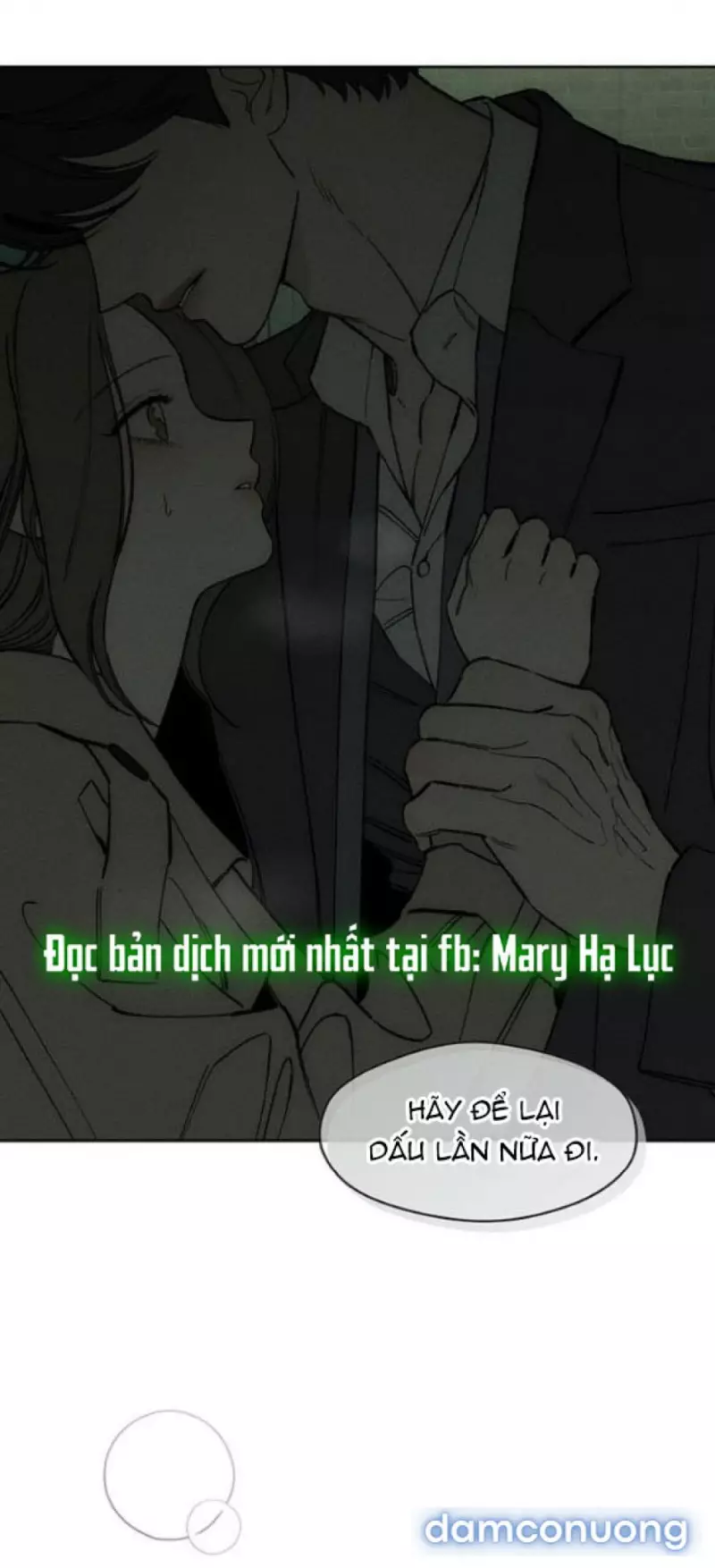 [18+] Nước Mắt Trên Đóa Hoa Tàn Chapter 73 - Trang 2