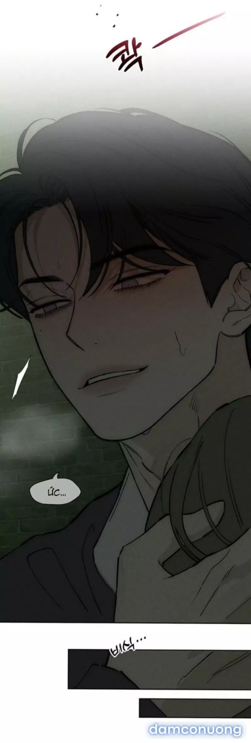 [18+] Nước Mắt Trên Đóa Hoa Tàn Chapter 73 - Trang 2