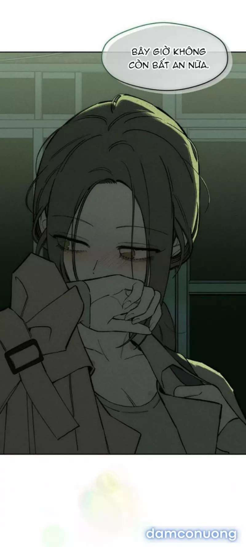 [18+] Nước Mắt Trên Đóa Hoa Tàn Chapter 73 - Trang 2