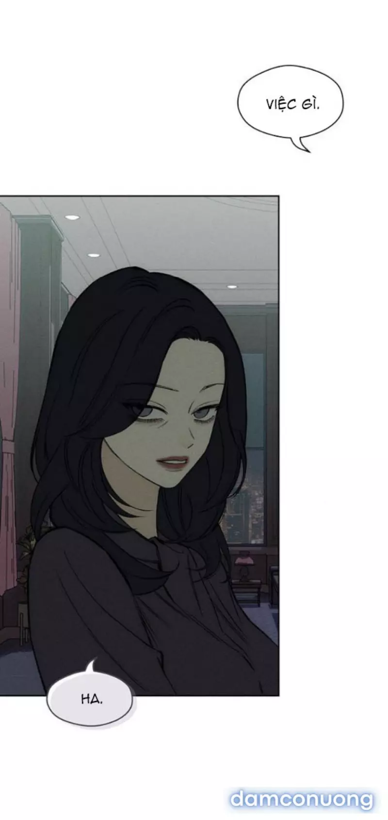 [18+] Nước Mắt Trên Đóa Hoa Tàn Chapter 73 - Trang 2