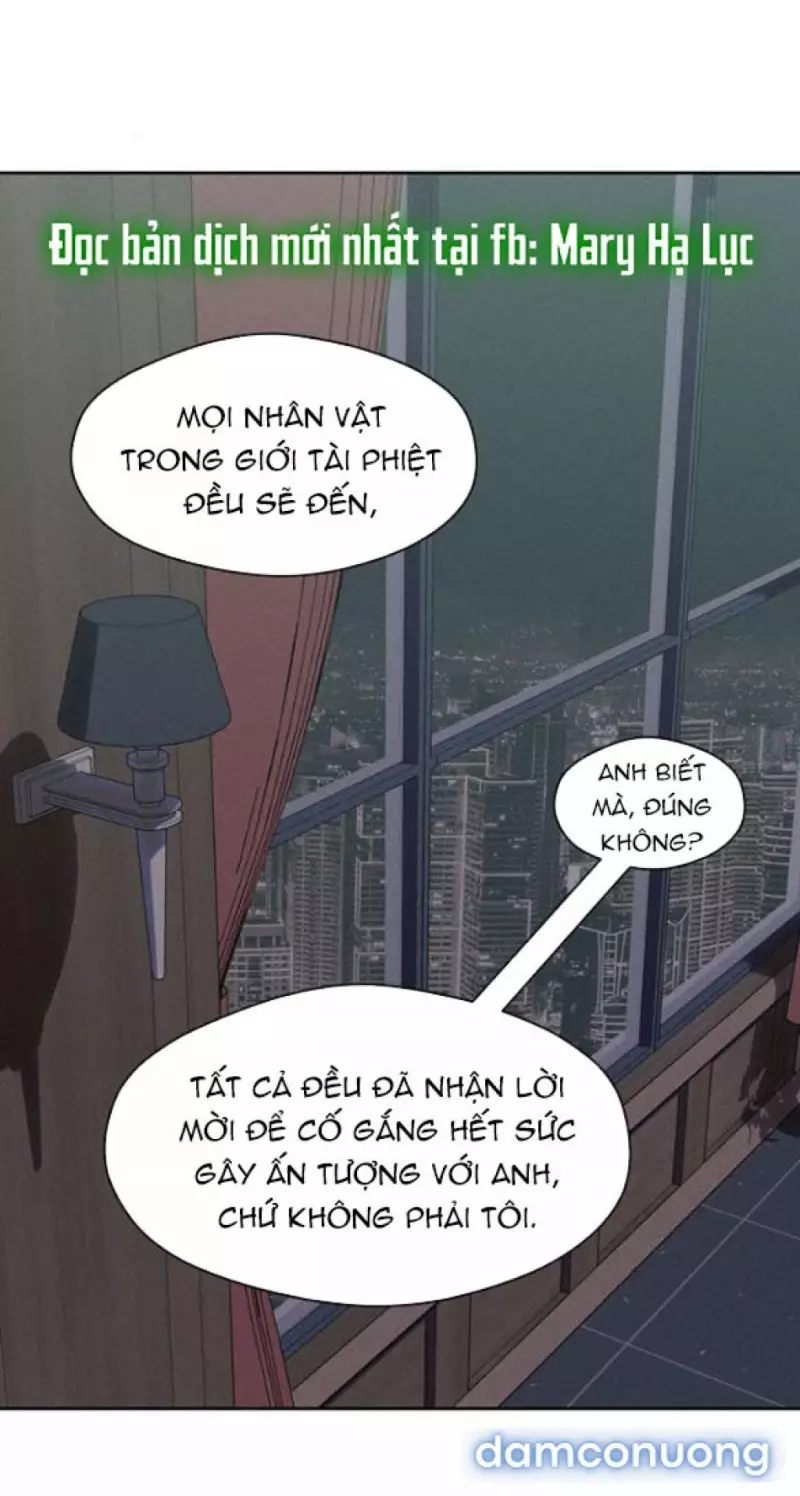 [18+] Nước Mắt Trên Đóa Hoa Tàn Chapter 73 - Trang 2