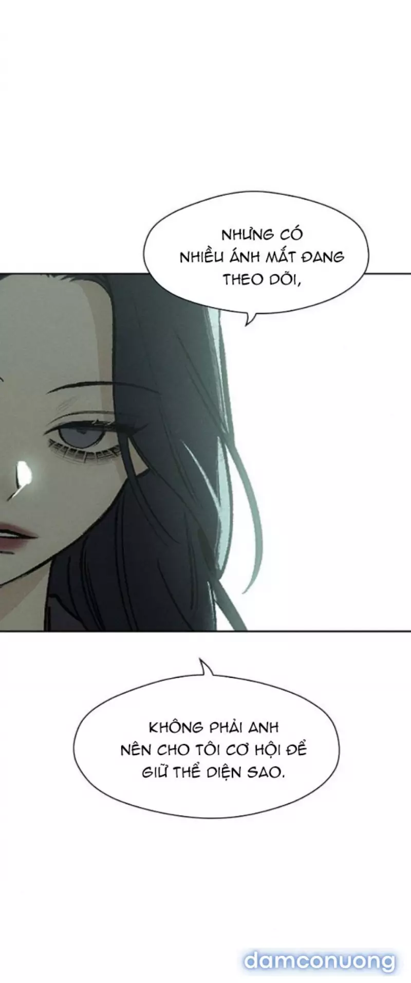 [18+] Nước Mắt Trên Đóa Hoa Tàn Chapter 73 - Trang 2