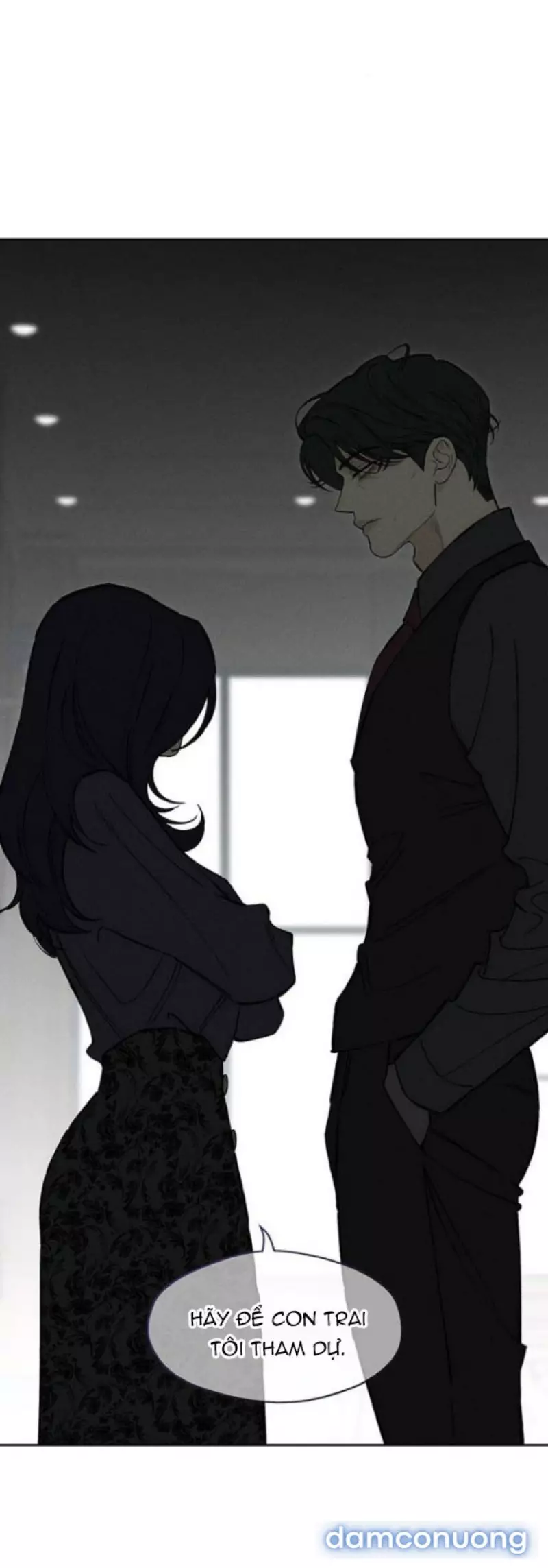 [18+] Nước Mắt Trên Đóa Hoa Tàn Chapter 73 - Trang 2