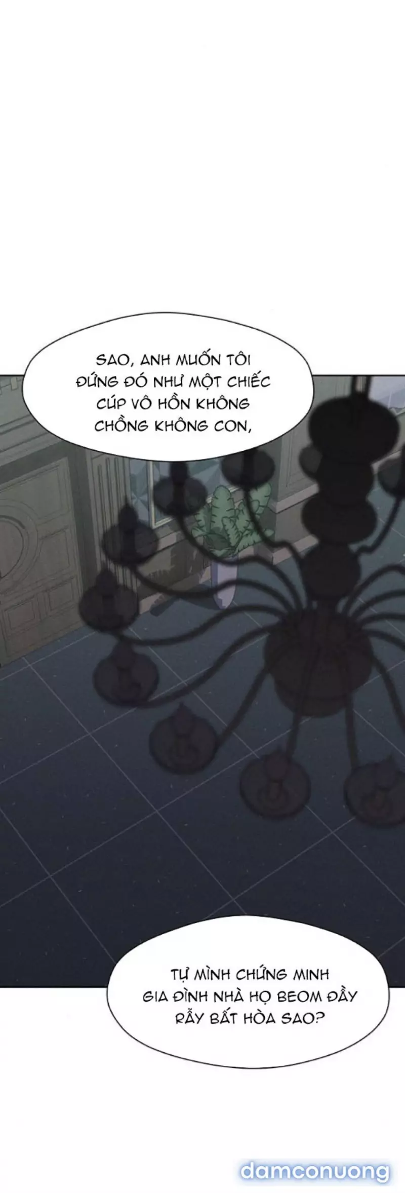 [18+] Nước Mắt Trên Đóa Hoa Tàn Chapter 73 - Trang 2