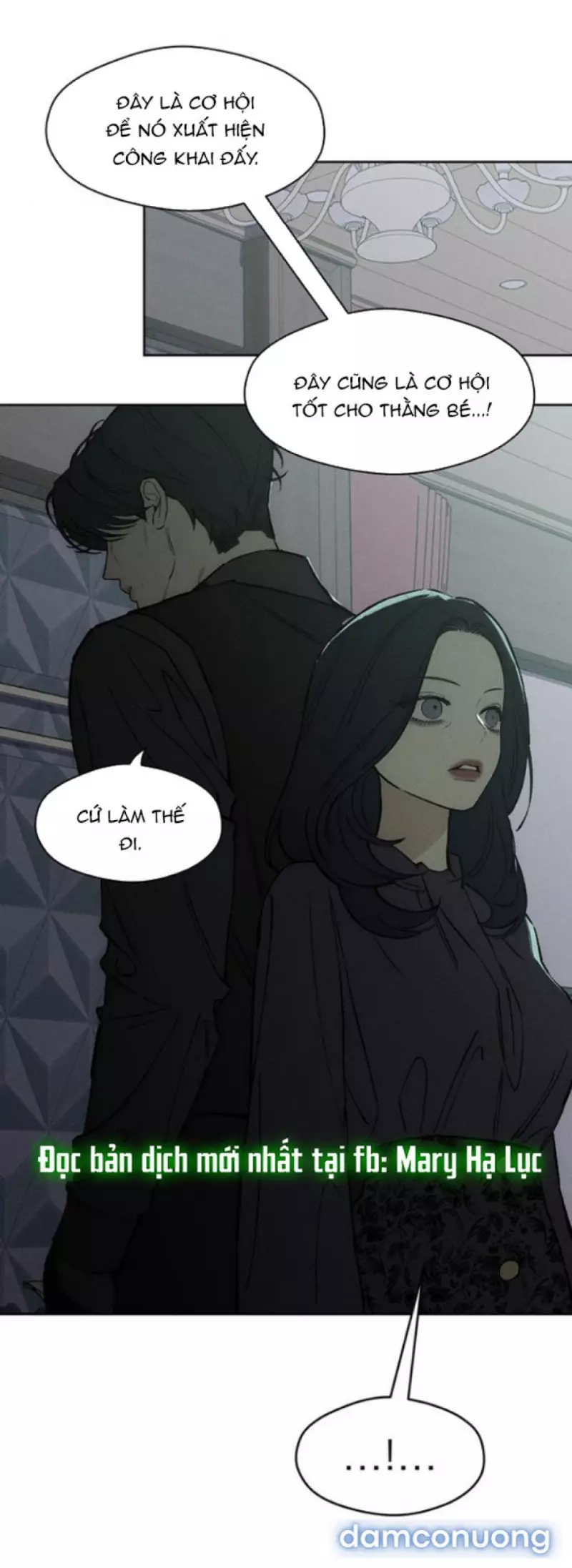 [18+] Nước Mắt Trên Đóa Hoa Tàn Chapter 73 - Trang 2