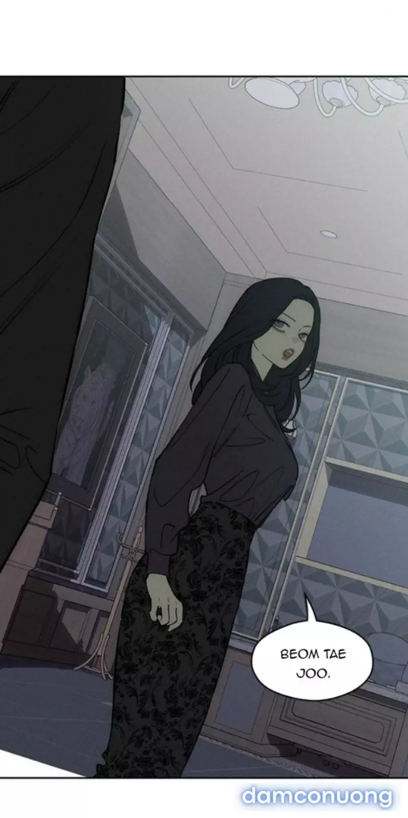 [18+] Nước Mắt Trên Đóa Hoa Tàn Chapter 73 - Trang 2