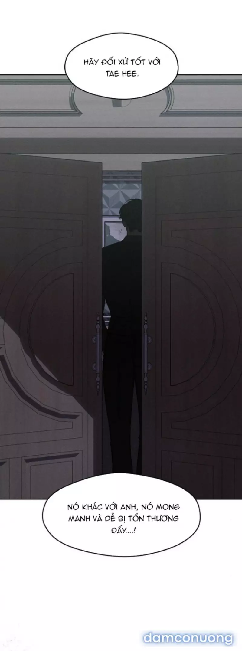 [18+] Nước Mắt Trên Đóa Hoa Tàn Chapter 73 - Trang 2