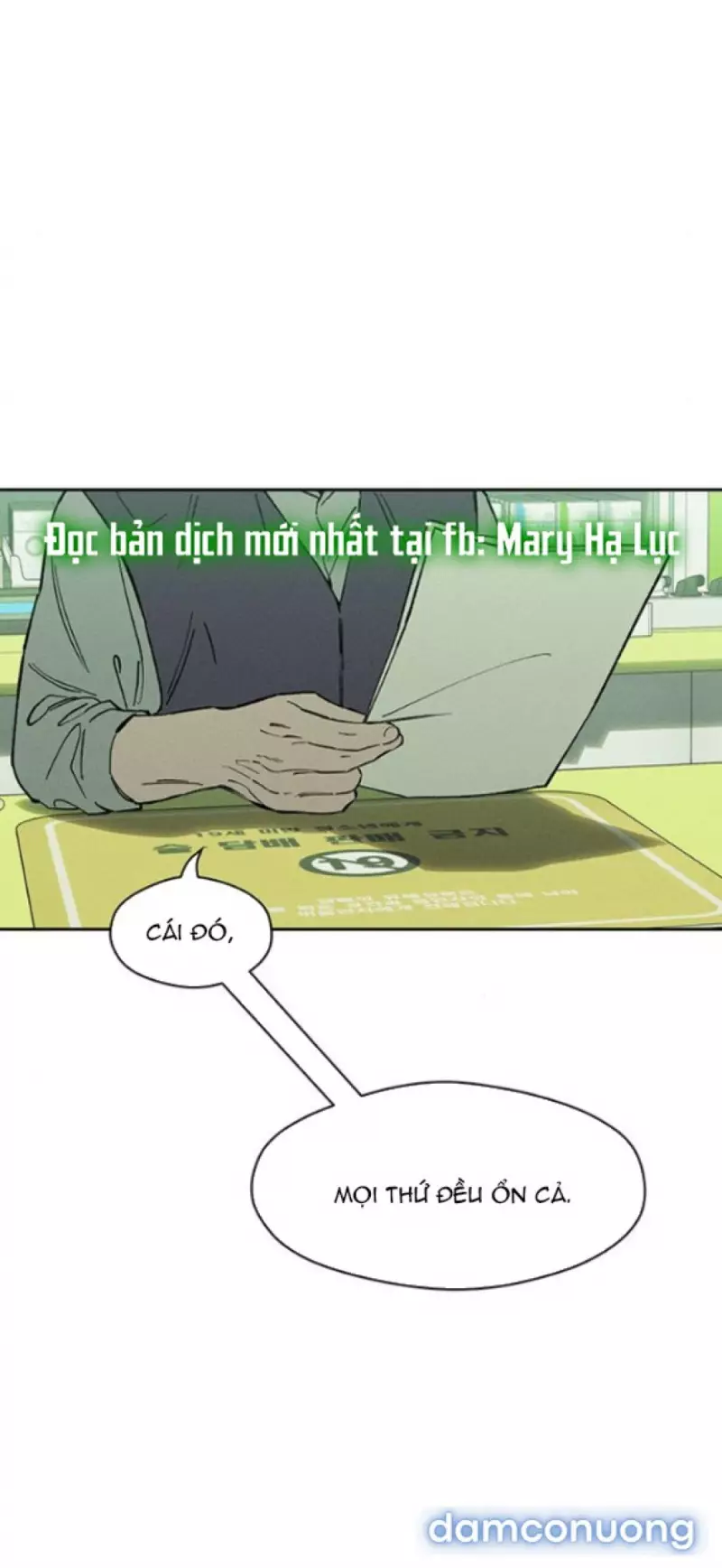 [18+] Nước Mắt Trên Đóa Hoa Tàn Chapter 73 - Trang 2