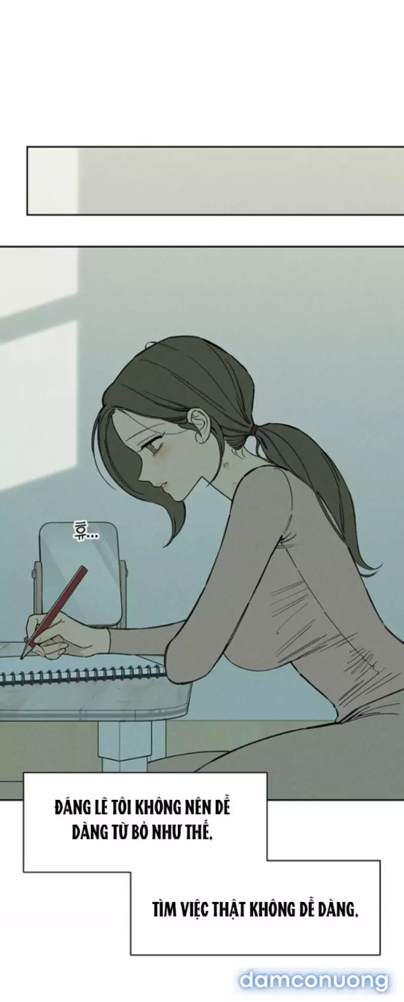 [18+] Nước Mắt Trên Đóa Hoa Tàn Chapter 73 - Trang 2